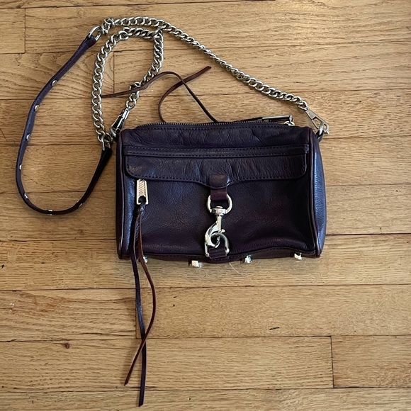 Rebecca Minkoff Handbag - Picture 1 of 4